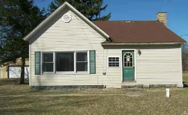 2880 18b Road, Tippecanoe, IN 46570