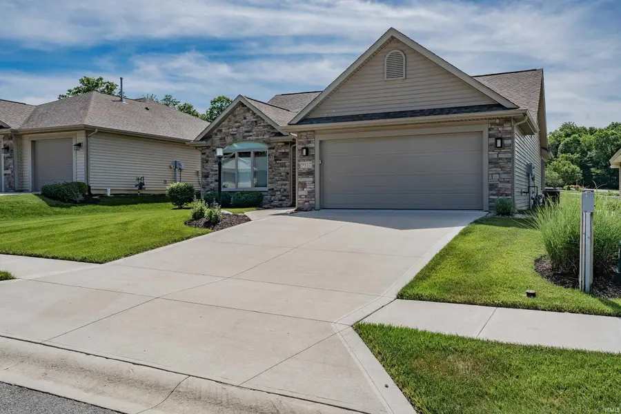 9337 Colchester Terrace, Fort Wayne, IN 46825 - #3