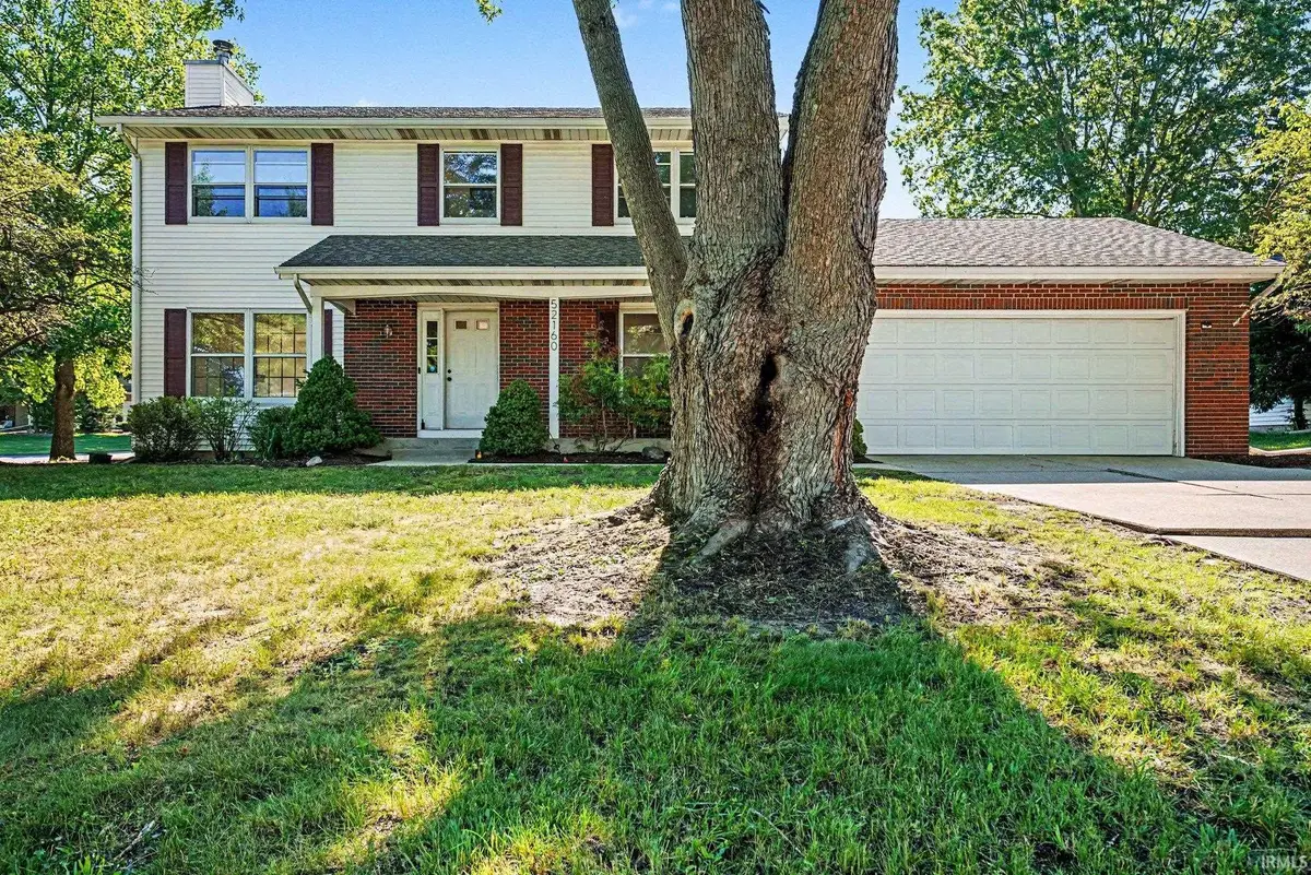 52160 Trinity Court, South Bend, IN 46637 - #1