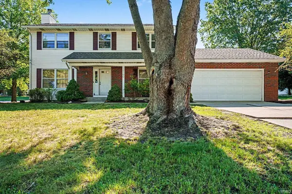 52160 Trinity Court, South Bend, IN 46637