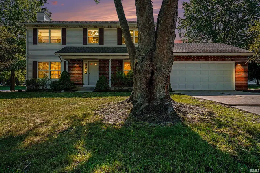 52160 Trinity Court, South Bend, IN 46637 - #2