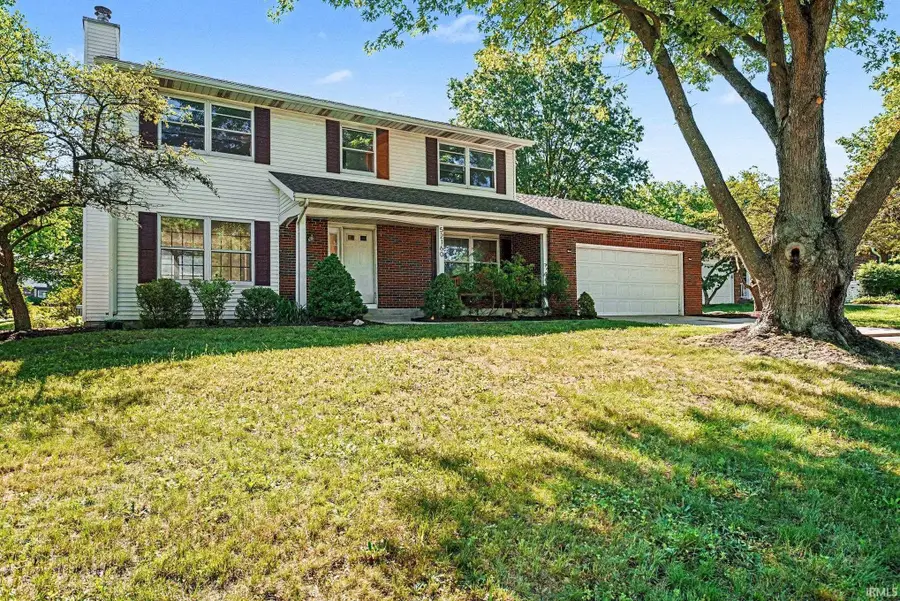52160 Trinity Court, South Bend, IN 46637 - #3