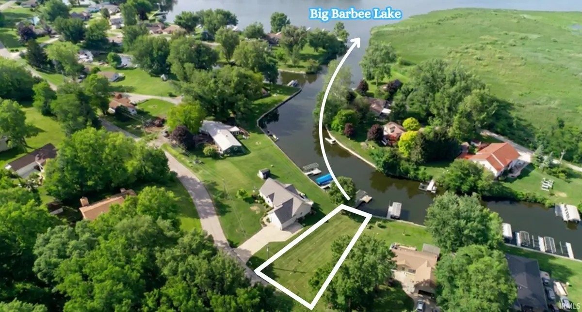TBD E South Barbee Drive, Pierceton, IN 46562 - #1