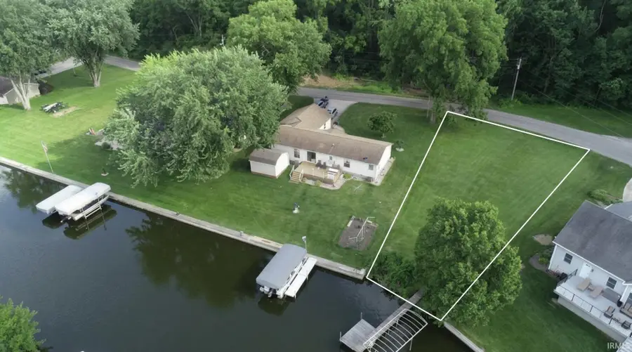 TBD E South Barbee Drive, Pierceton, IN 46562 - #3