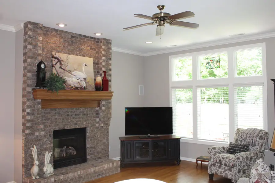 3233 Treebark Lane, Fort Wayne, IN 46804 - #3