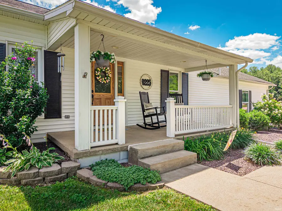 9225 Big Cynthiana Road, Evansville, IN 47720 - #2