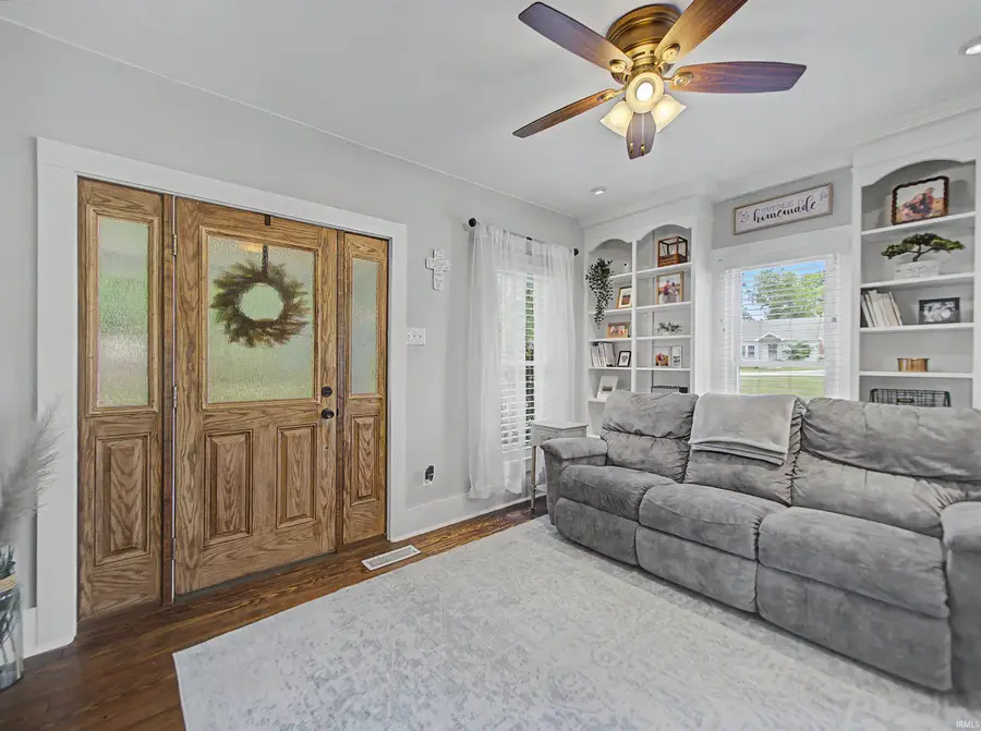 9225 Big Cynthiana Road, Evansville, IN 47720 - #3