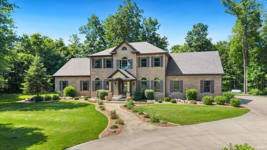 4906 N 100 W, Uniondale, IN 46791 - #2