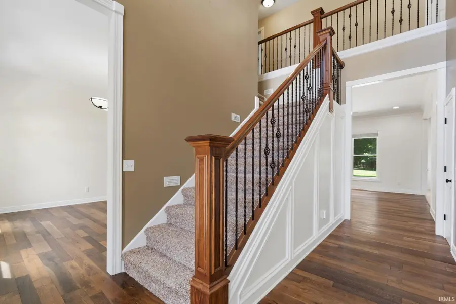 4906 N 100 W, Uniondale, IN 46791 - #3