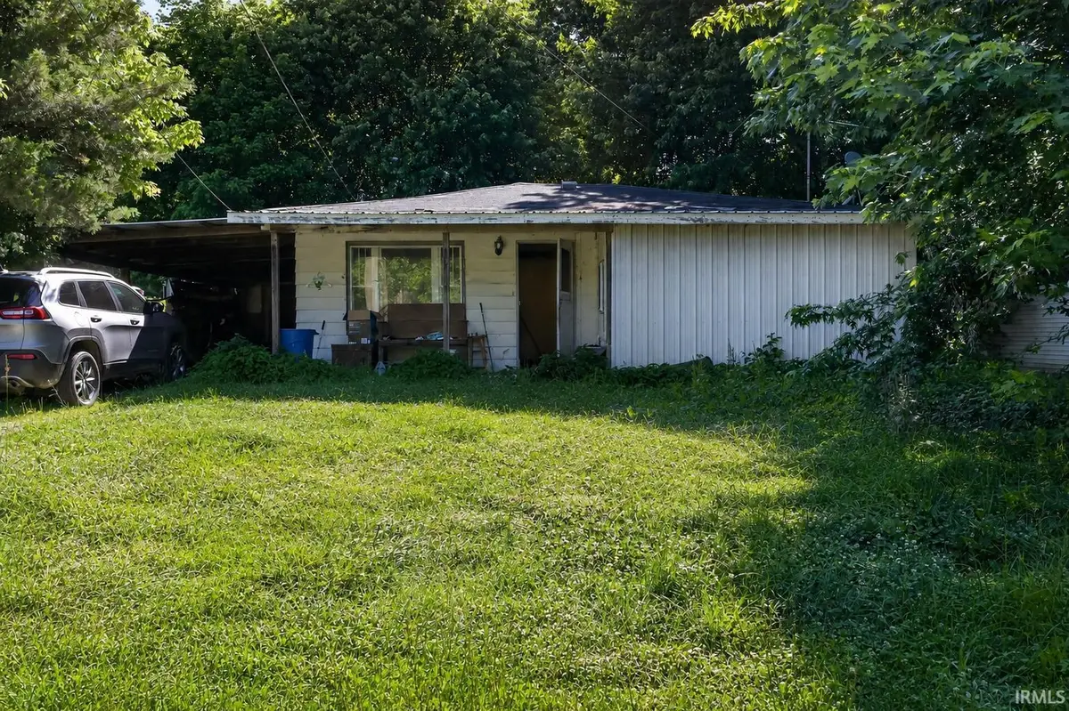 224 Shelby Street, Marengo, IN 47140 - #1