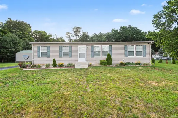51748 Juniper Road, South Bend, IN 46637