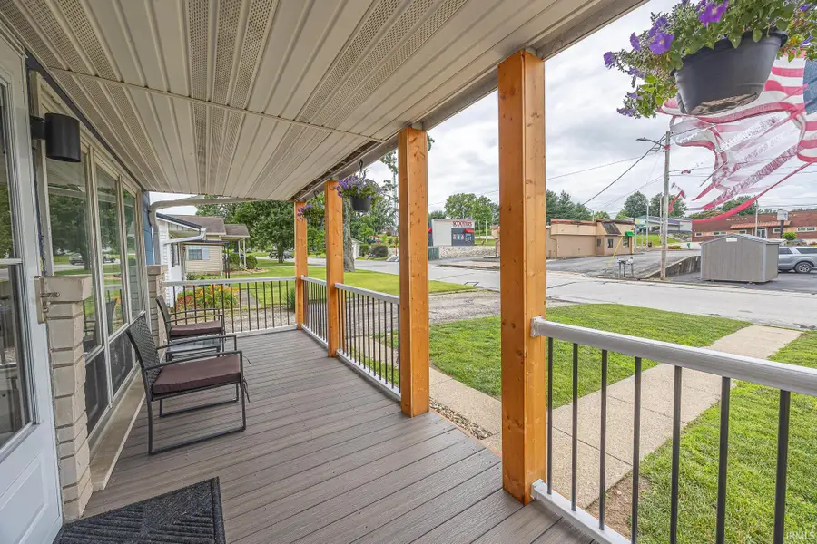 2504 Birk Drive, Jasper, IN 47546 - #3
