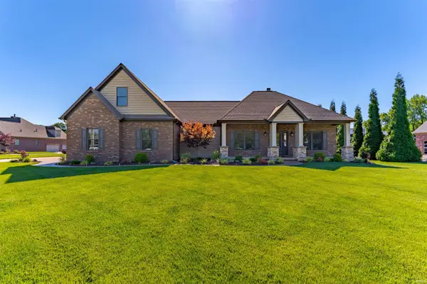 5144 Anderson Road, Newburgh, IN 47630