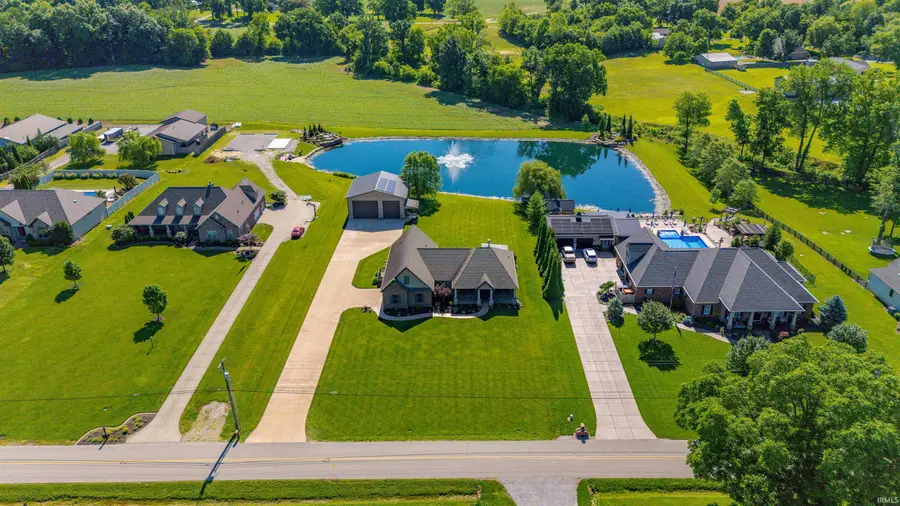 5144 Anderson Road, Newburgh, IN 47630 - #3