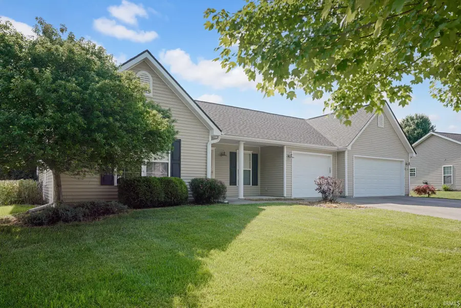 5534 N Andrea Drive, Bloomington, IN 47404 - #2