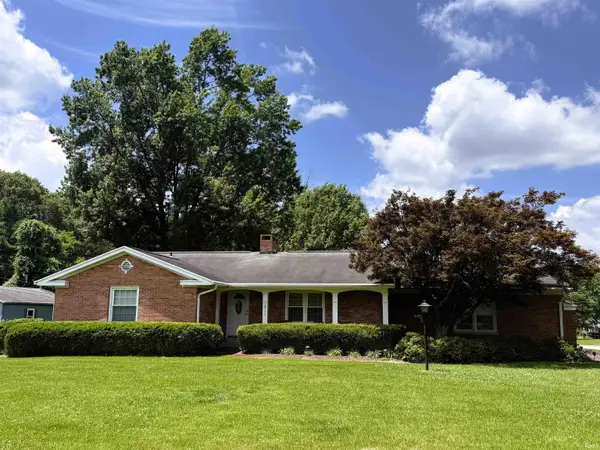1311 Mcdowell Road, Evansville, IN 47712