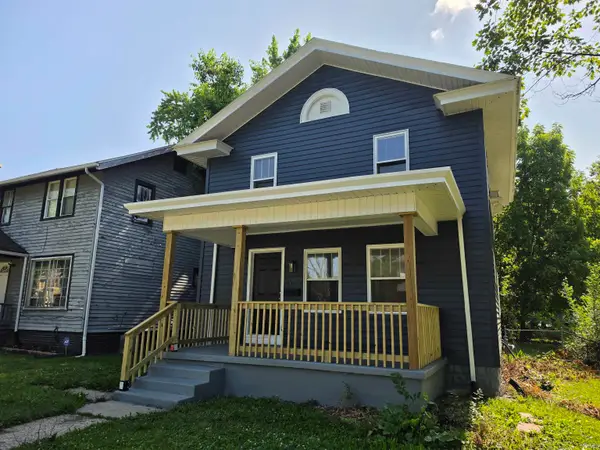 3029 Central Drive, Fort Wayne, IN 46806