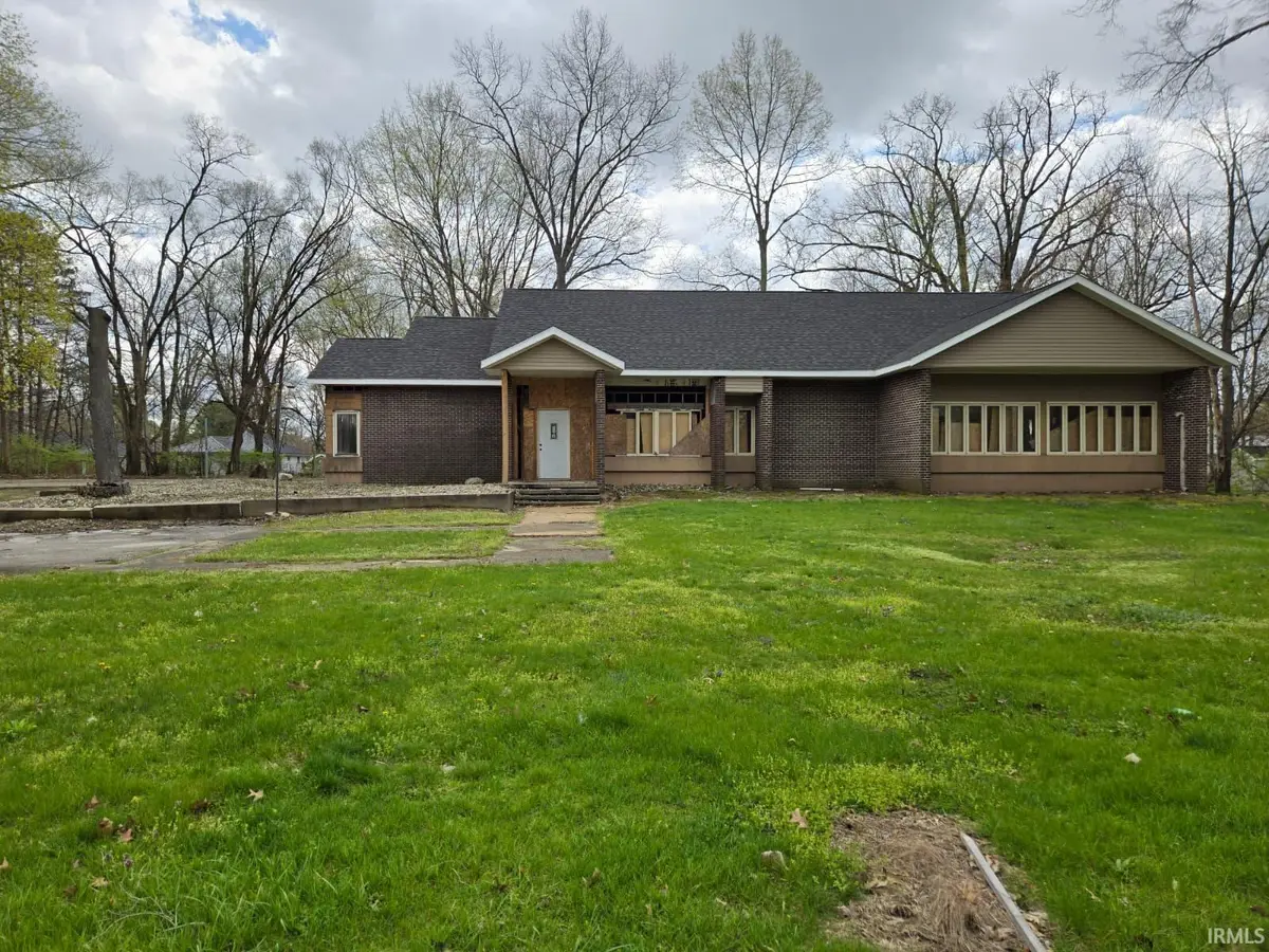 1301 Baldwin Street, Elkhart, IN 46514 - #1