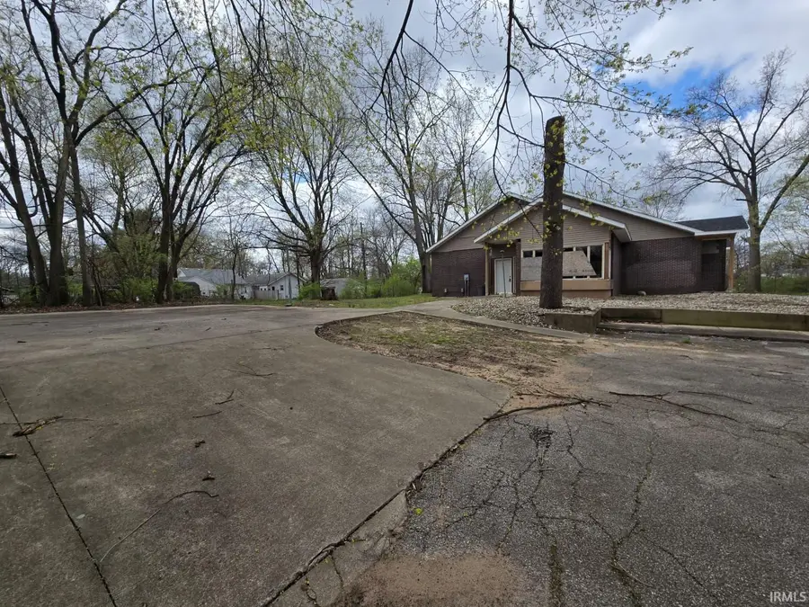1301 Baldwin Street, Elkhart, IN 46514 - #3