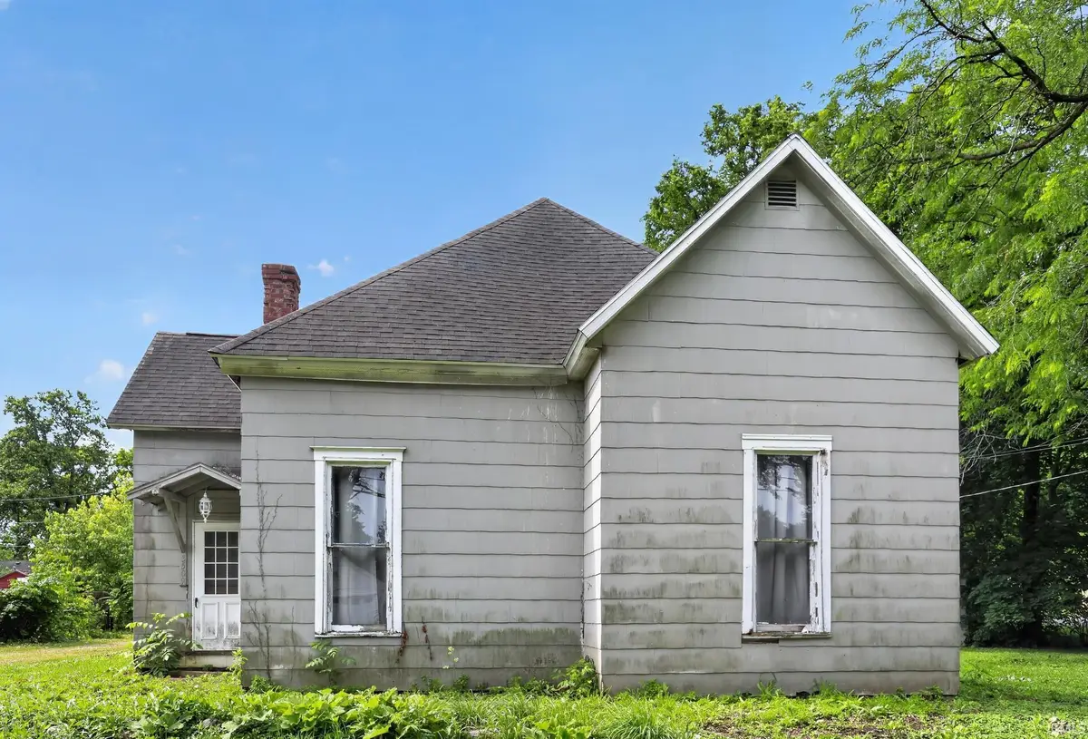 3509 W Godman Avenue, Muncie, IN 47304 - #1