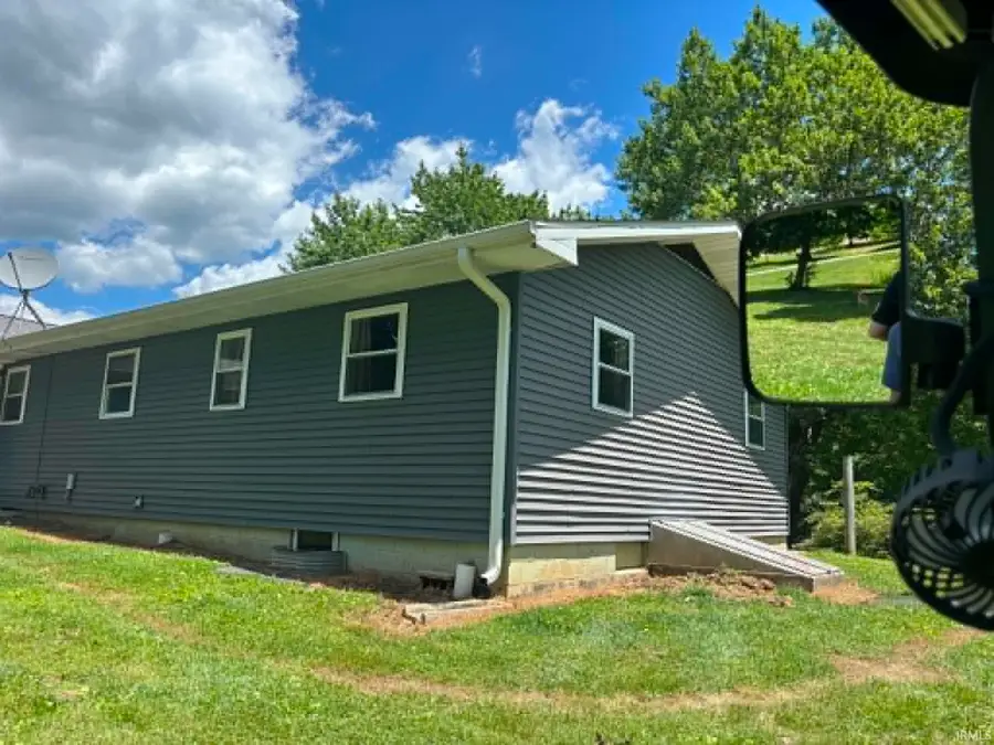 11631 Us Hwy 231 Highway, Odon, IN 47562 - #2