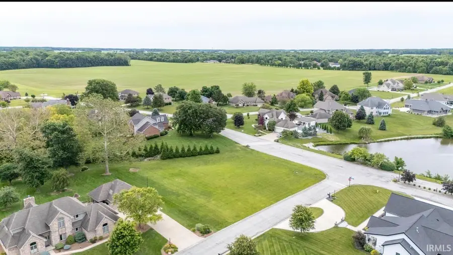 Sheffield Circle, Kokomo, IN 46902 - #2