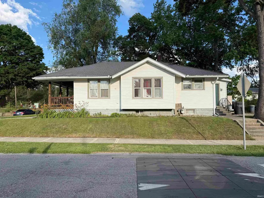 735 E Bowman Street, South Bend, IN 46613 - #2