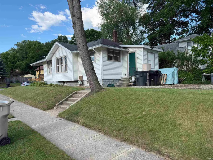 735 E Bowman Street, South Bend, IN 46613 - #3