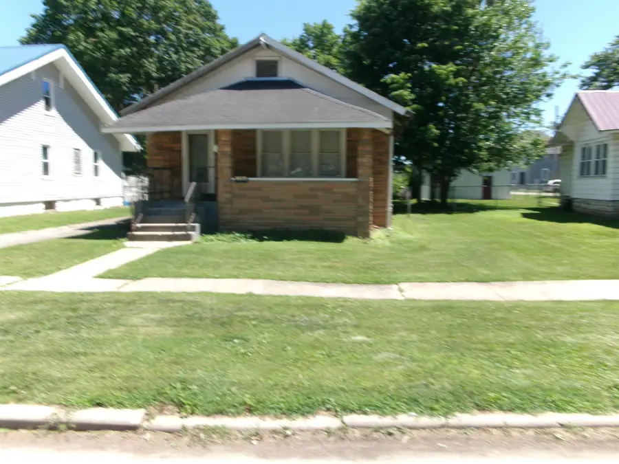 235 W Boulevard, Peru, IN 46970 - #2