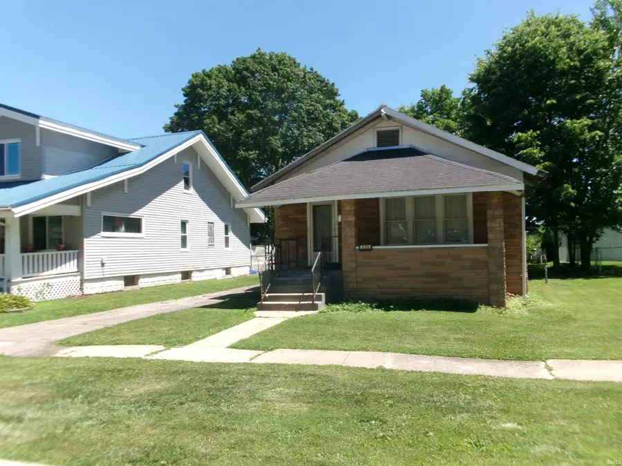 235 W Boulevard, Peru, IN 46970 - #3