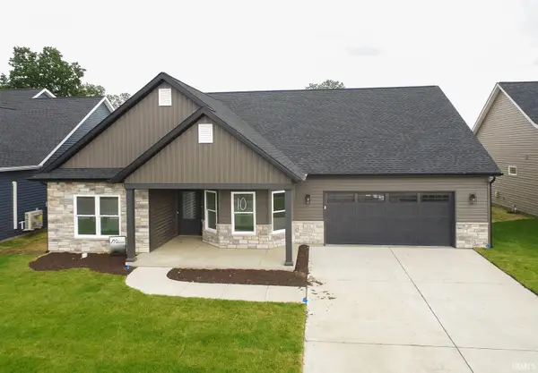 416 Burnley Drive, West Lafayette, IN 47906