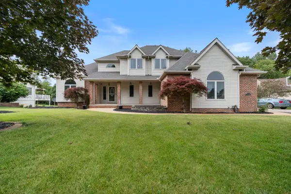 5185 Sawgrass Lane, Leesburg, IN 46538