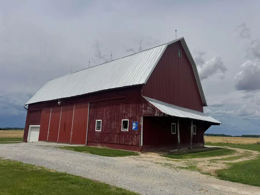 7066 N 600 E Road, Decatur, IN 46733 - #2