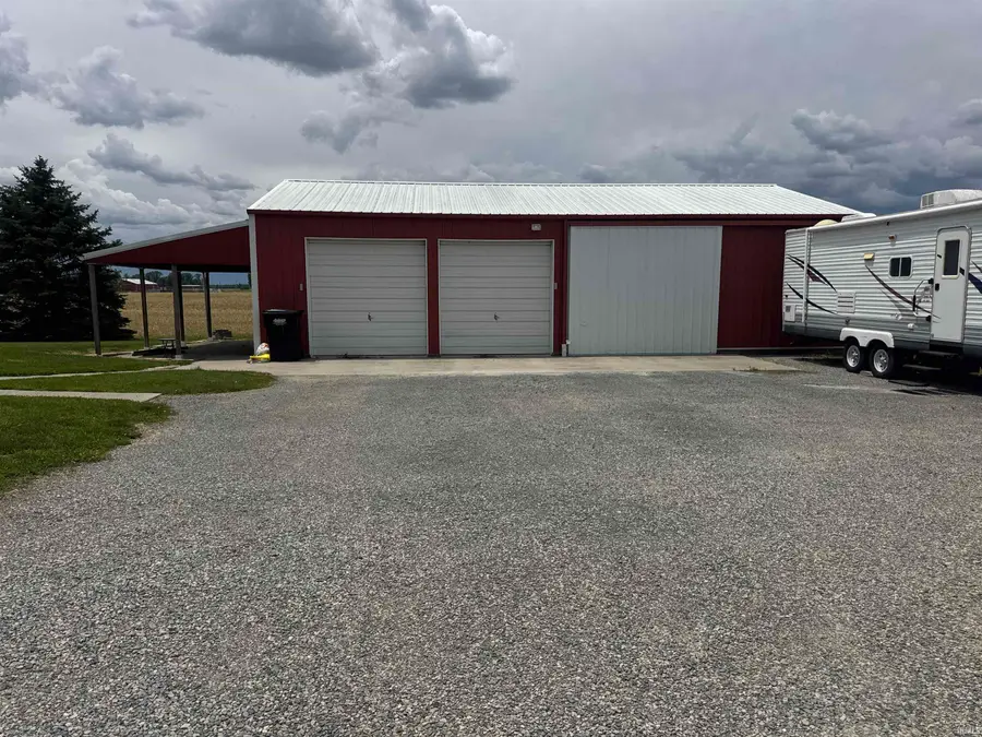 7066 N 600 E Road, Decatur, IN 46733 - #3