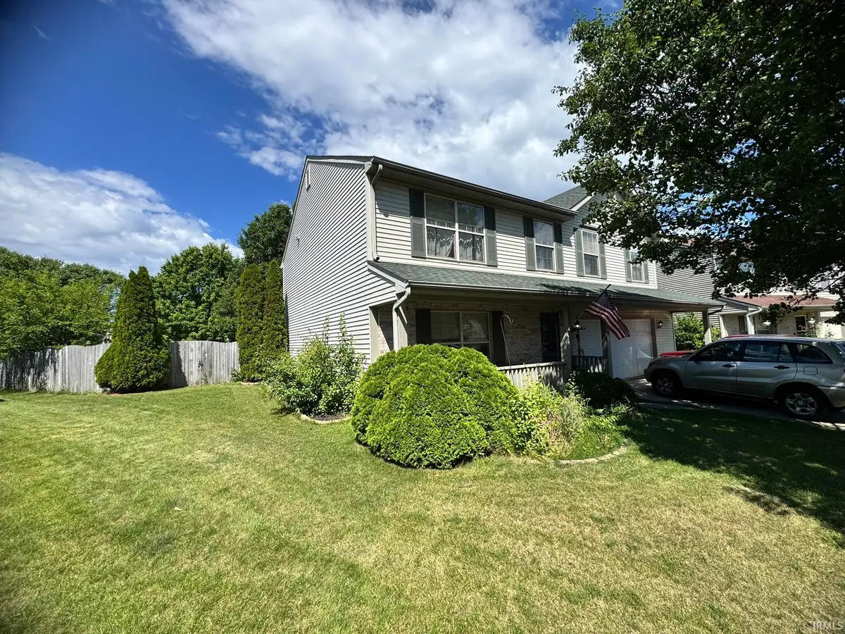 4036 Olivene Cove, New Haven, IN 46774 - #1