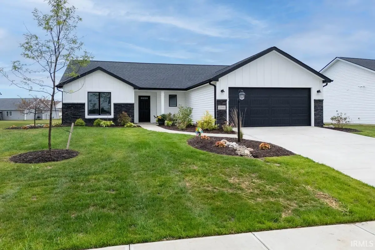 13541 Fringe Tree Trail, Fort Wayne, IN 46814 - #1
