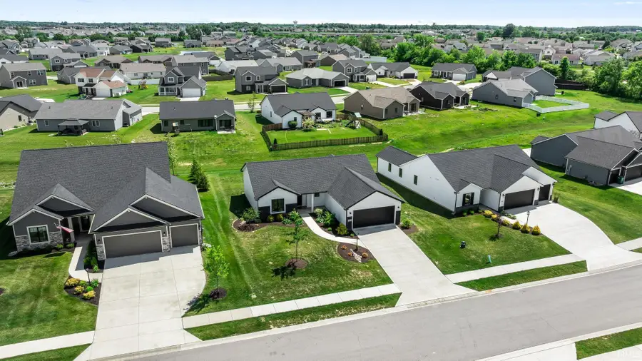 13541 Fringe Tree Trail, Fort Wayne, IN 46814 - #2