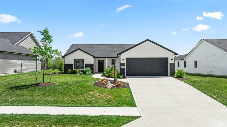13541 Fringe Tree Trail, Fort Wayne, IN 46814 - #3