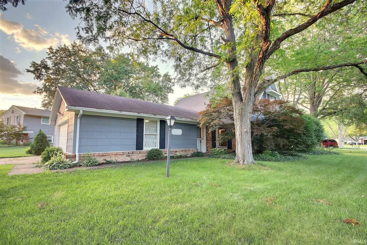 3009 Rockwood Drive, Fort Wayne, IN 46815 - #1