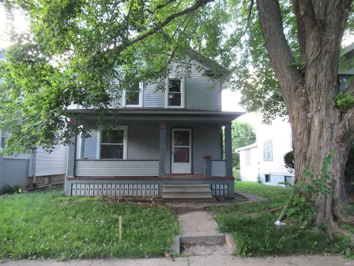 916 Illsley Drive, Fort Wayne, IN 46807 - #1