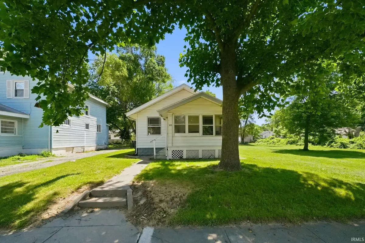 3109 Central Drive, Fort Wayne, IN 46806 - #1