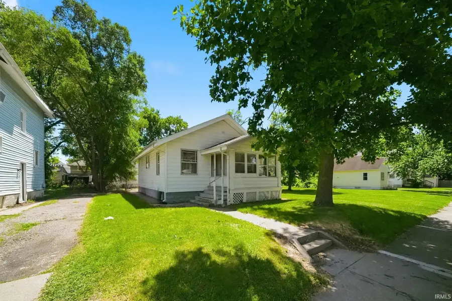 3109 Central Drive, Fort Wayne, IN 46806 - #2