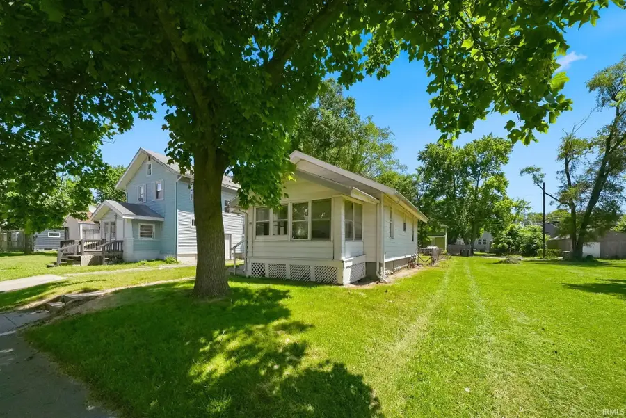 3109 Central Drive, Fort Wayne, IN 46806 - #3