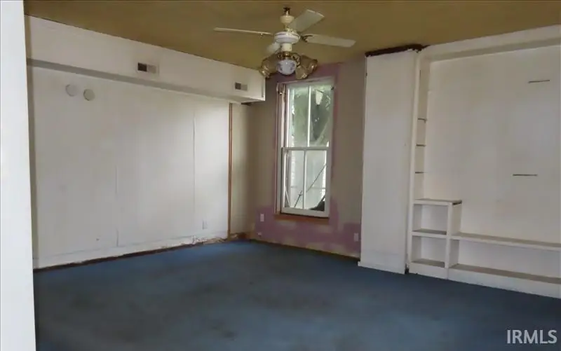 526 E Second Street, Mount Vernon, IN 47620 - #2