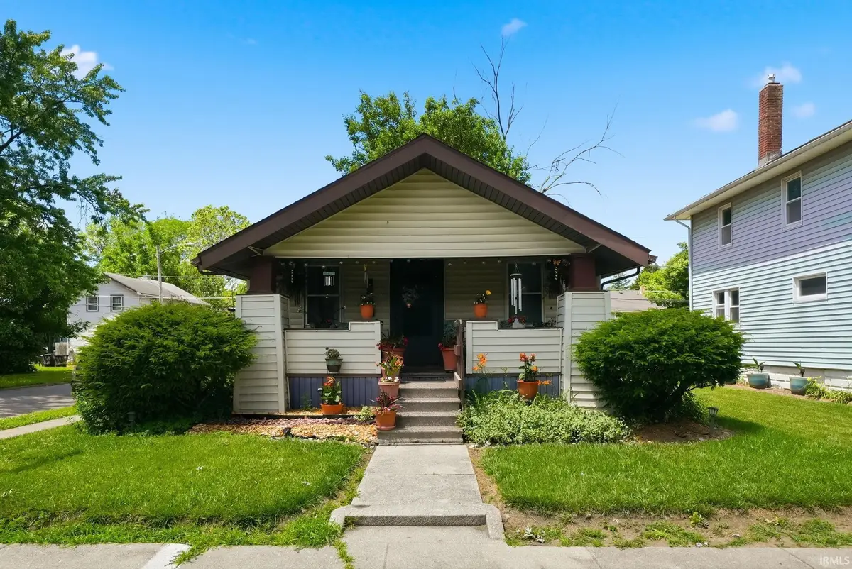 2822 Central Drive, Fort Wayne, IN 46806 - #1