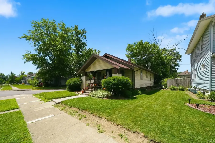2822 Central Drive, Fort Wayne, IN 46806 - #3