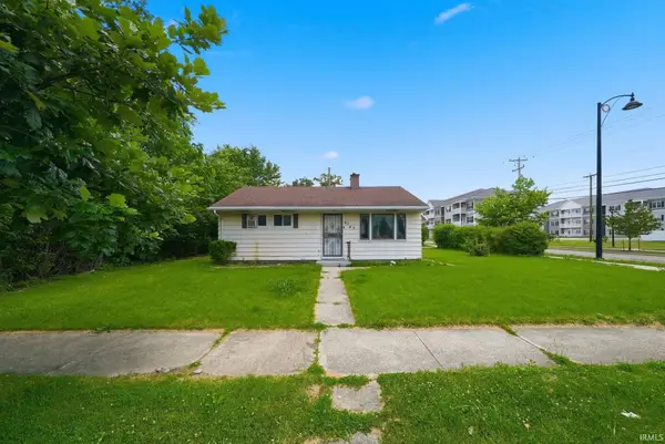4145 Plaza Drive, Fort Wayne, IN 46806