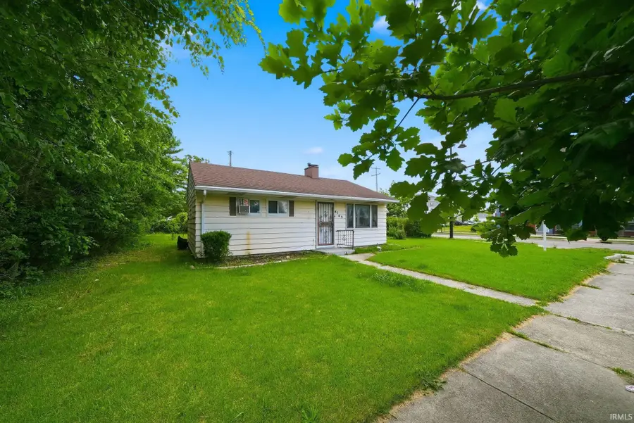 4145 Plaza Drive, Fort Wayne, IN 46806 - #2