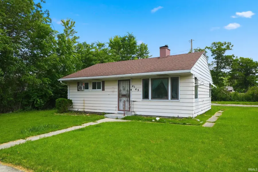 4145 Plaza Drive, Fort Wayne, IN 46806 - #3