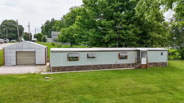646 W Seitz Street, Jasper, IN 47546